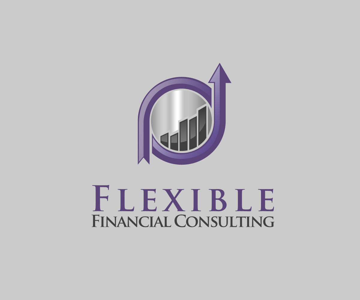 Logo Design by Renen for Flexible Financial Consulting | Design #6611387