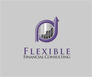 Design de Logo par Renen pour Flexible Financial Consulting | Design : #6611387
