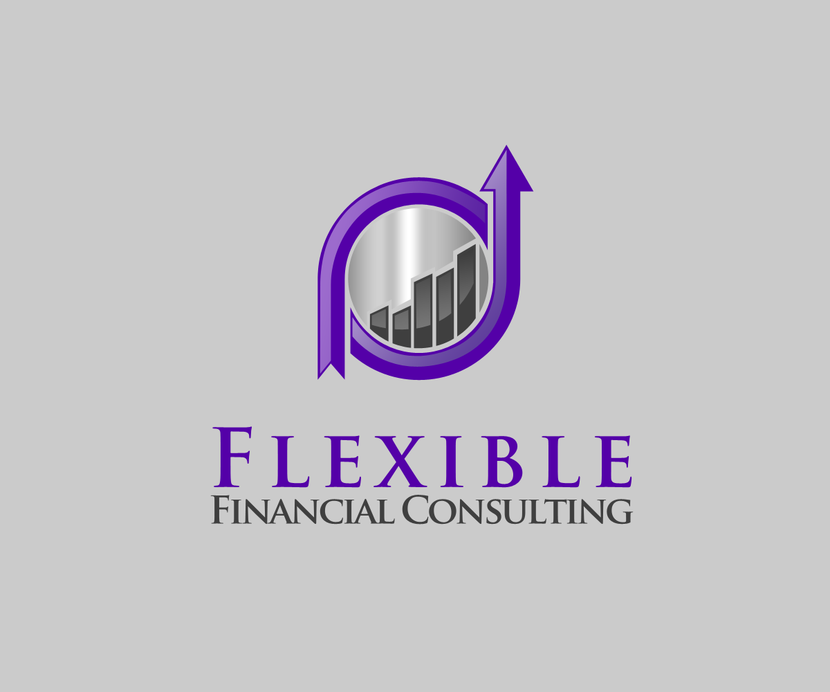 Logo Design by Renen for Flexible Financial Consulting | Design #6611405