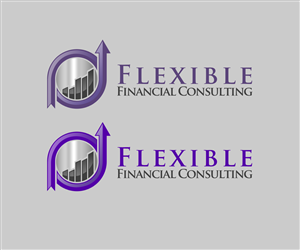 Design de Logo par Renen pour Flexible Financial Consulting | Design : #6611577