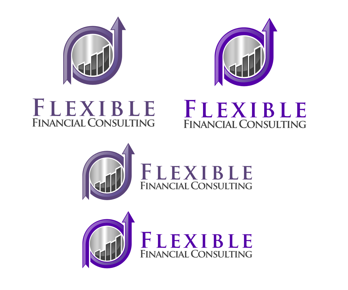 Design de Logo par Renen pour Flexible Financial Consulting | Design : #6612250