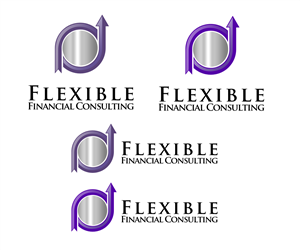 Design de Logo par Renen pour Flexible Financial Consulting | Design : #6614683