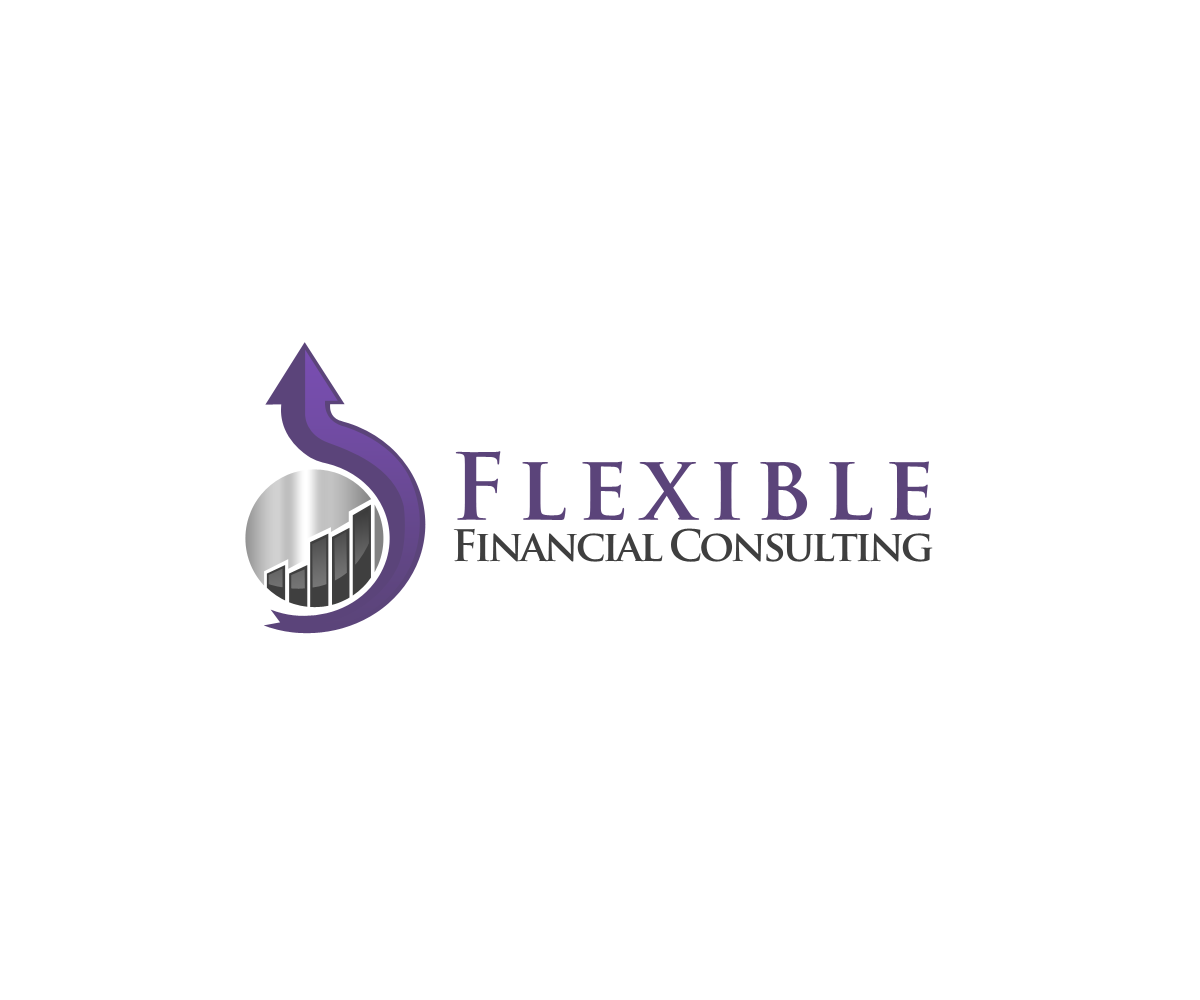 Logo Design by Renen for Flexible Financial Consulting | Design #6625249