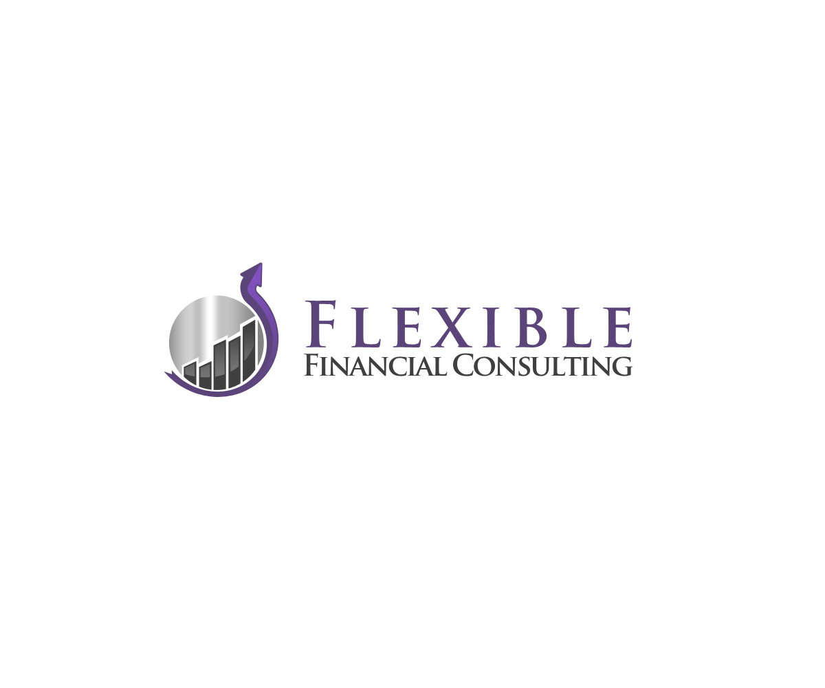 Logo Design by Renen for Flexible Financial Consulting | Design #6626134