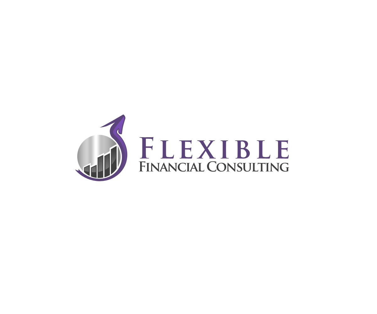 Logo Design by Renen for Flexible Financial Consulting | Design #6626448