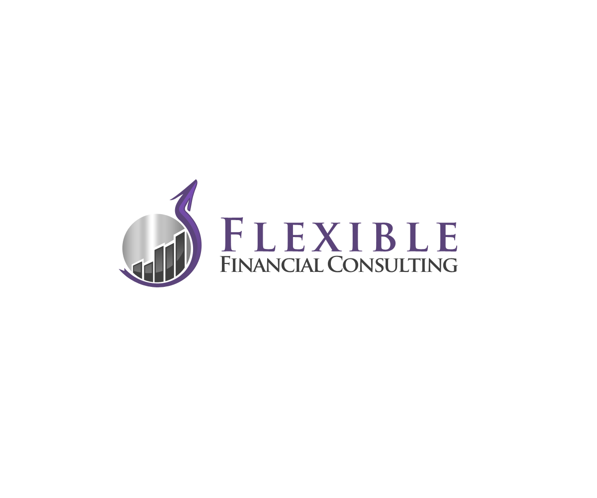 Logo Design by Renen for Flexible Financial Consulting | Design #6626575