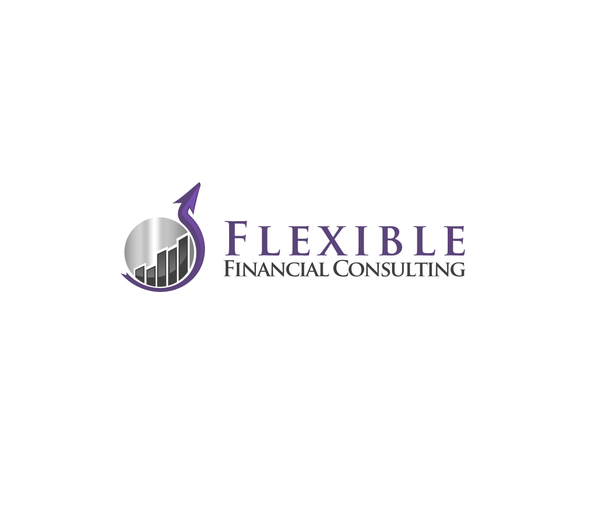 Logo Design by Renen for Flexible Financial Consulting | Design #6626606
