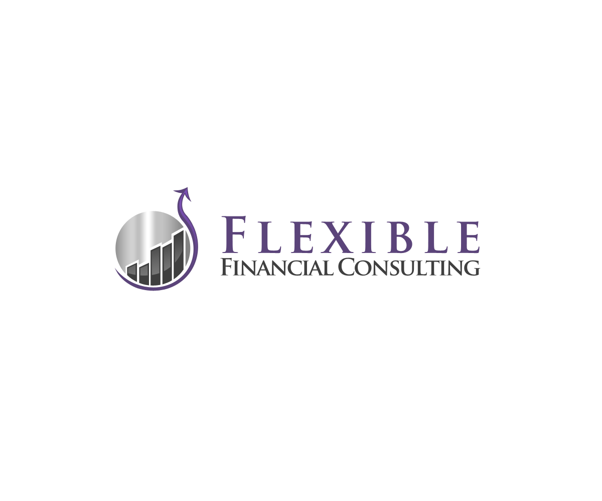 Logo Design by Renen for Flexible Financial Consulting | Design #6639372