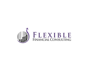 Design de Logo par Renen pour Flexible Financial Consulting | Design : #6639372