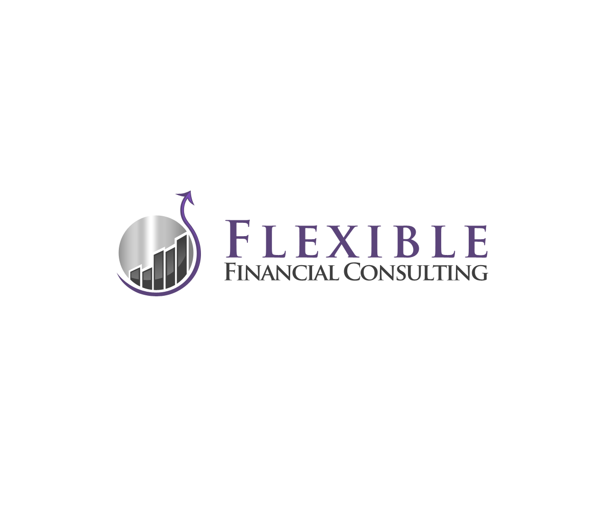 Design de Logo par Renen pour Flexible Financial Consulting | Design #6647436