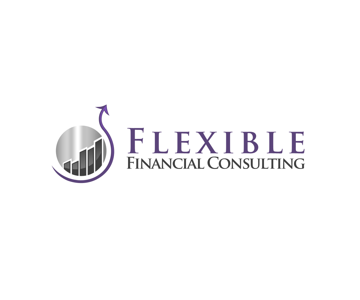 Logo Design by Renen for Flexible Financial Consulting | Design #6655892