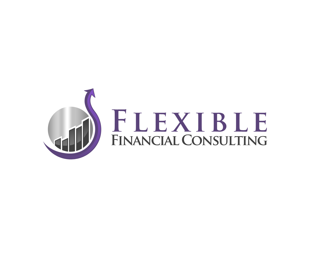 Logo Design by Renen for Flexible Financial Consulting | Design #6659159