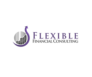 Design de Logo par Renen pour Flexible Financial Consulting | Design : #6659159