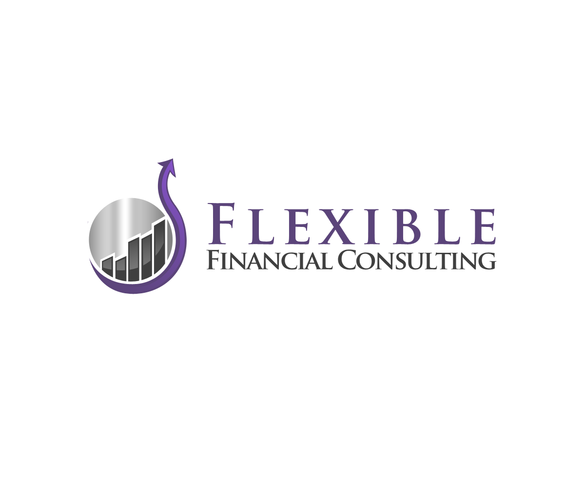 Logo Design by Renen for Flexible Financial Consulting | Design #6659844