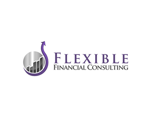 Design de Logo par Renen pour Flexible Financial Consulting | Design : #6659844
