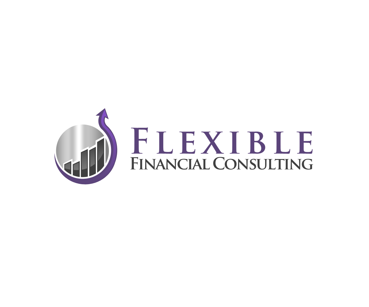 Logo Design by Renen for Flexible Financial Consulting | Design #6659850