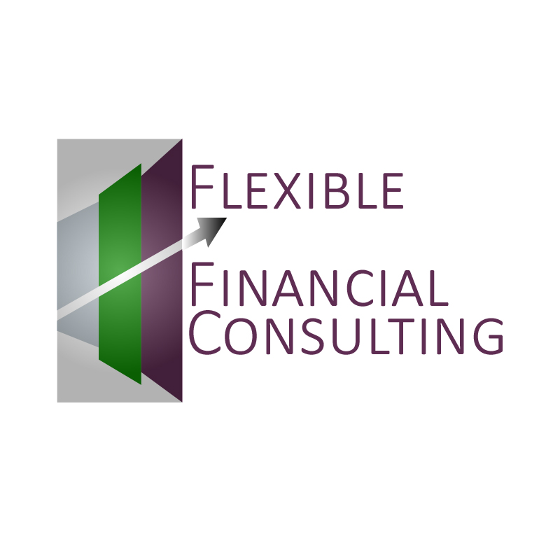 Logo Design by timothy1gb for Flexible Financial Consulting | Design #6574894