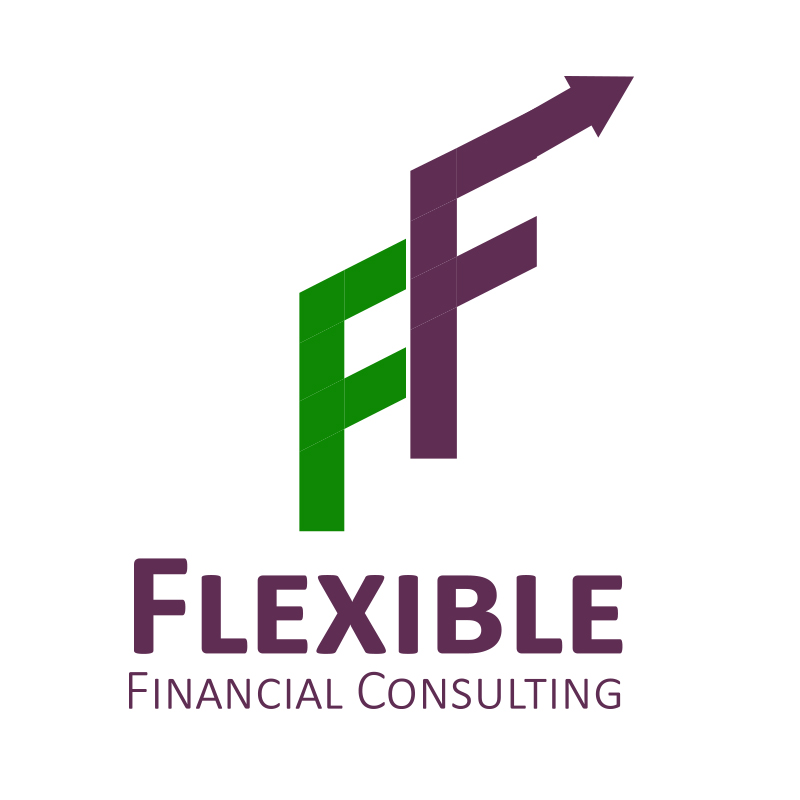 Logo Design by timothy1gb for Flexible Financial Consulting | Design #6589801
