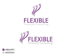 Logo Design by Heri Susanto for Flexible Financial Consulting | Design #6650653