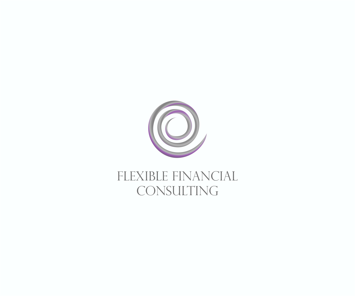 Logo-Design von ADCStudio für Flexible Financial Consulting | Design #6574739