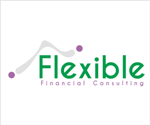 Logo Design by arie.bs for Flexible Financial Consulting | Design: #6603193