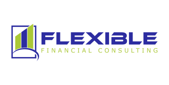 Logo-Design von Sintegra für Flexible Financial Consulting | Design #6641039