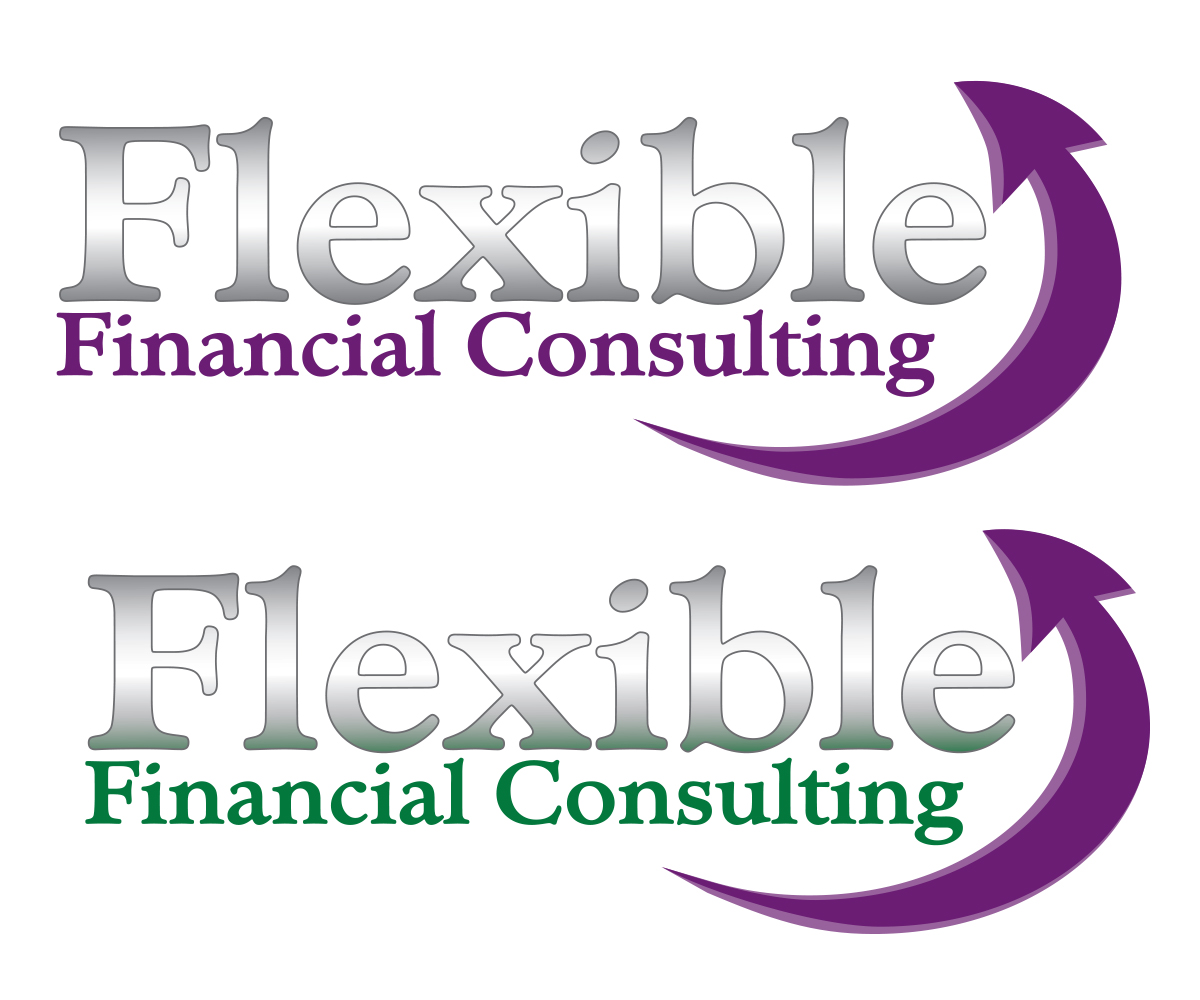 Logo Design by GiraphicSpark for Flexible Financial Consulting | Design #6606717