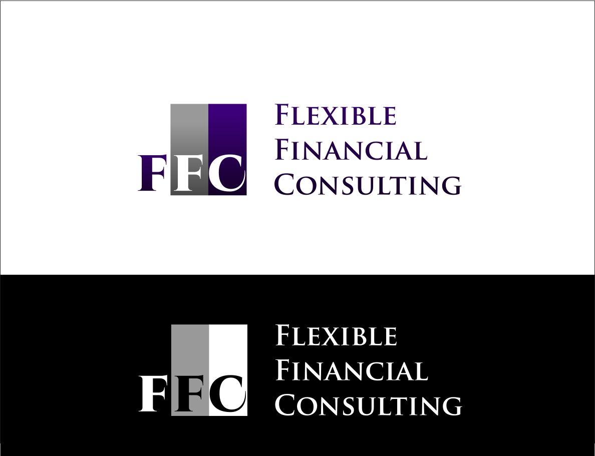 Logo-Design von *mary für Flexible Financial Consulting | Design #6583041