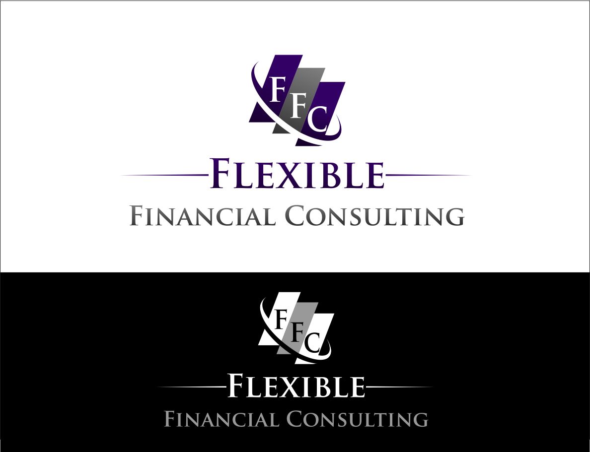 Logo-Design von *mary für Flexible Financial Consulting | Design #6583043