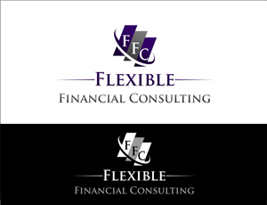 Logo-Design von *mary für Flexible Financial Consulting | Design: #6583043