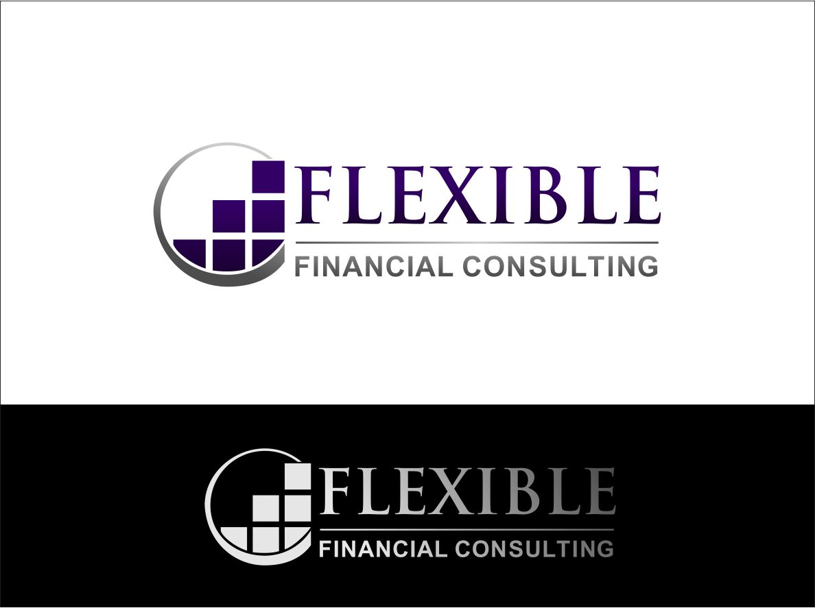 Logo-Design von *mary für Flexible Financial Consulting | Design #6593012