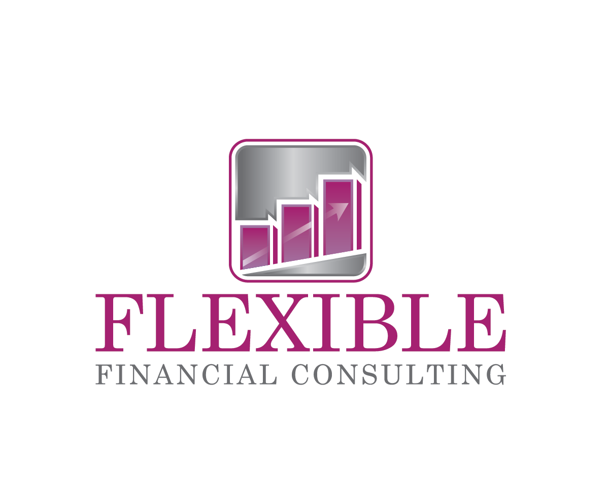 Logo-Design von jcoraj für Flexible Financial Consulting | Design #6574243