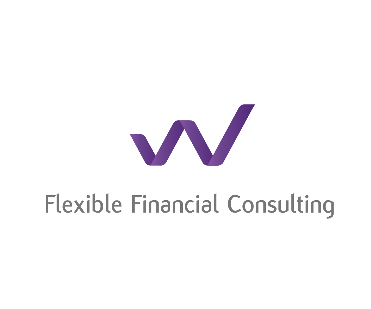 Diseño de Logo por asandeialina para Flexible Financial Consulting | Diseño #6577140