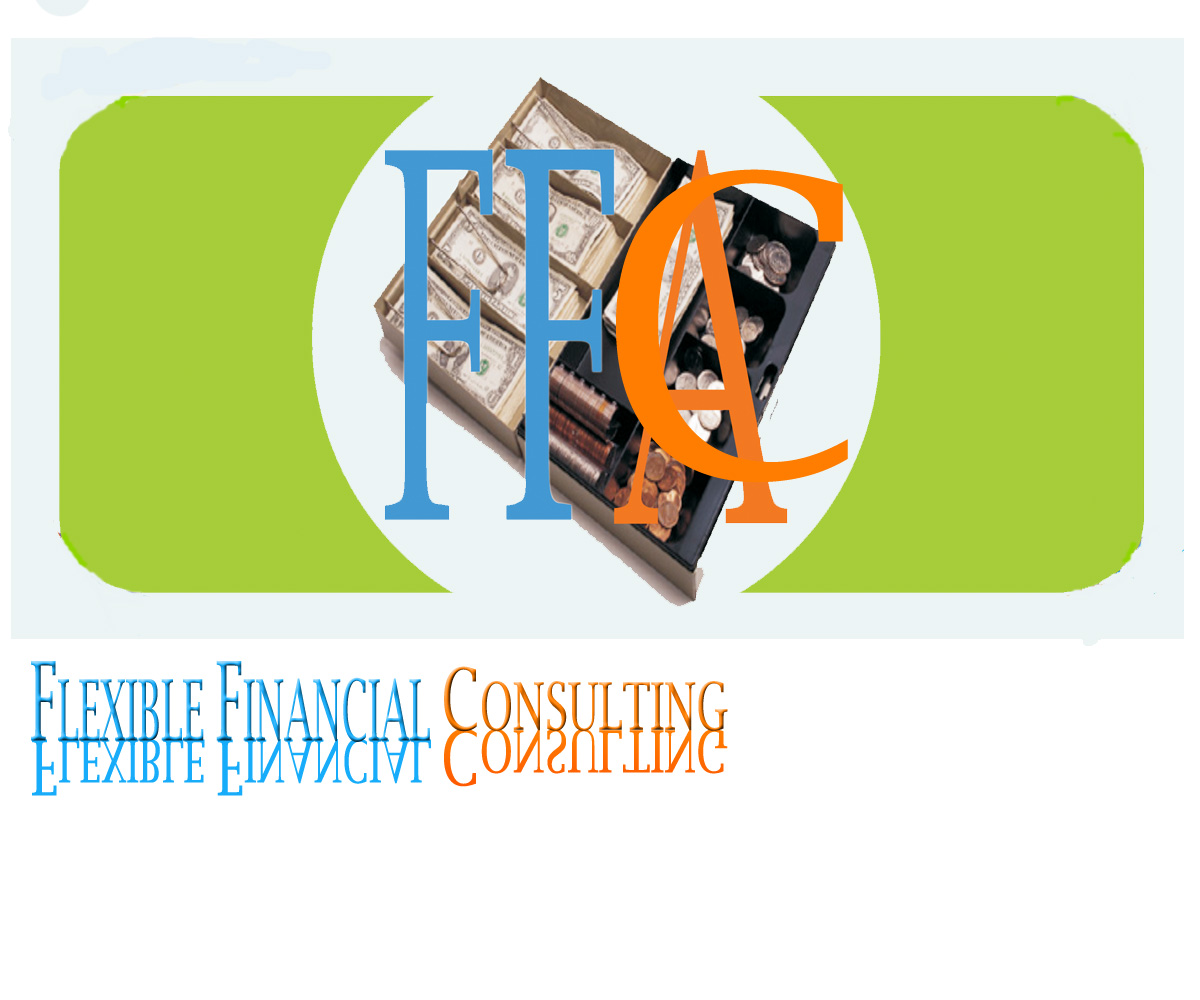 Logo-Design von annur91 für Flexible Financial Consulting | Design #6614940