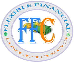 Logo-Design von annur91 für Flexible Financial Consulting | Design: #6622061