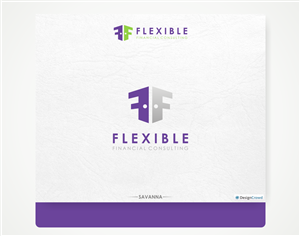 Logo-Design von Savana für Flexible Financial Consulting | Design: #6574821