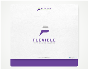 Logo-Design von Savana für Flexible Financial Consulting | Design: #6575122