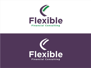 Logo-Design von Sushma für Flexible Financial Consulting | Design: #6576125