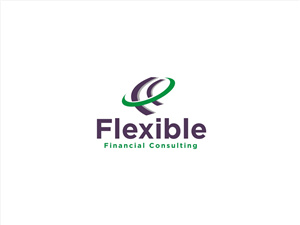 Logo-Design von Sushma für Flexible Financial Consulting | Design: #6576150