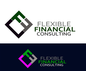 Logo Design by josenoelrodriguez for Flexible Financial Consulting | Design #6631646