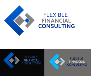 Logo-Design von josenoelrodriguez für Flexible Financial Consulting | Design: #6636666