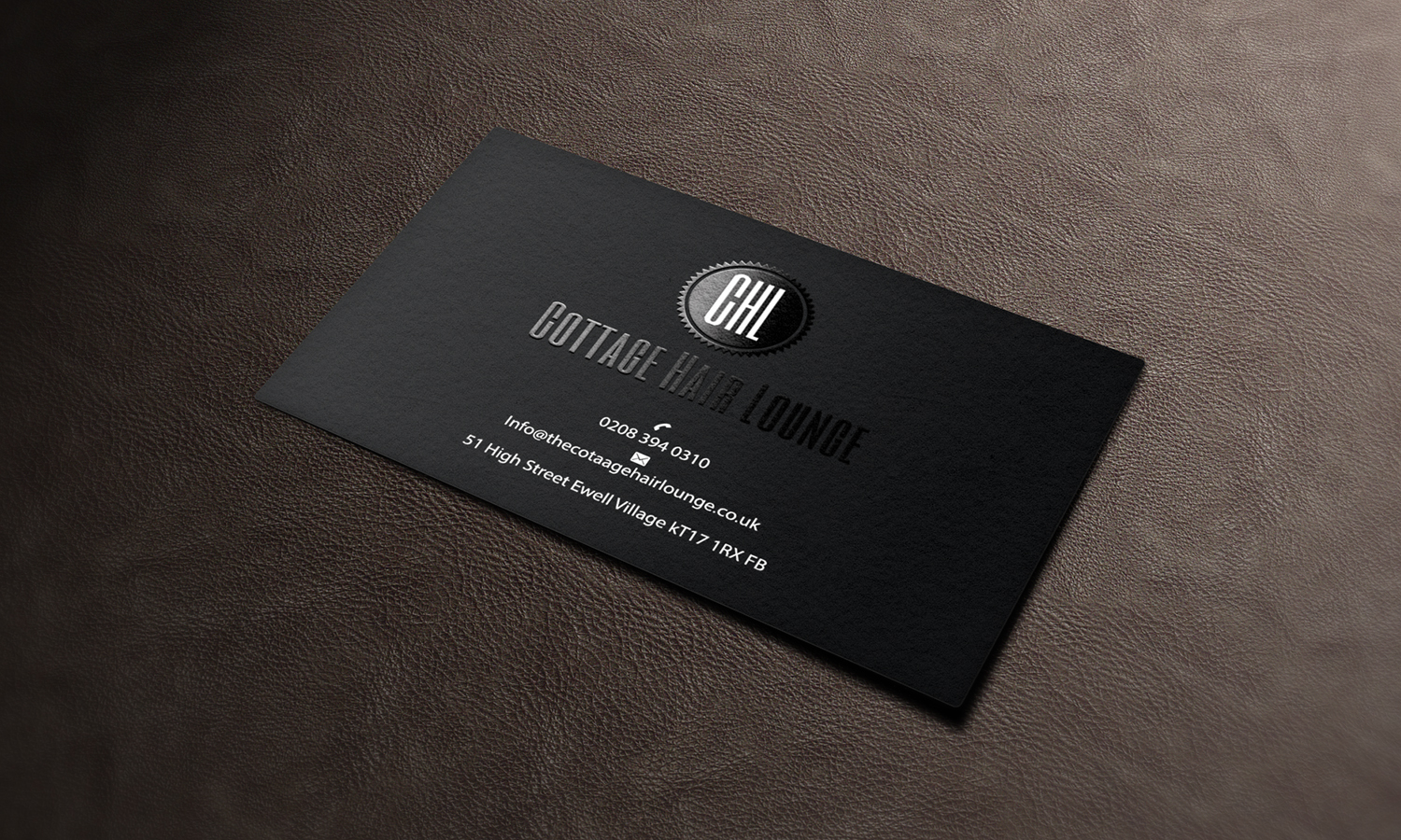 Business Card Design by Stylez Designz for this project | Design #6595346