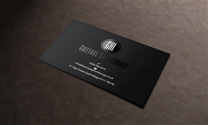 Business Card Design by Stylez Designz for this project | Design: #6595346