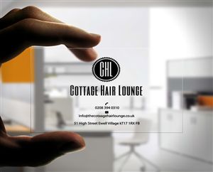Business Card Design by Stylez Designz for this project | Design: #6595430