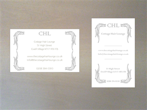 Business Card Design by xyz_libero for this project | Design #6595018