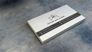 Business Card Design by unitedsolpk for this project | Design #6585188