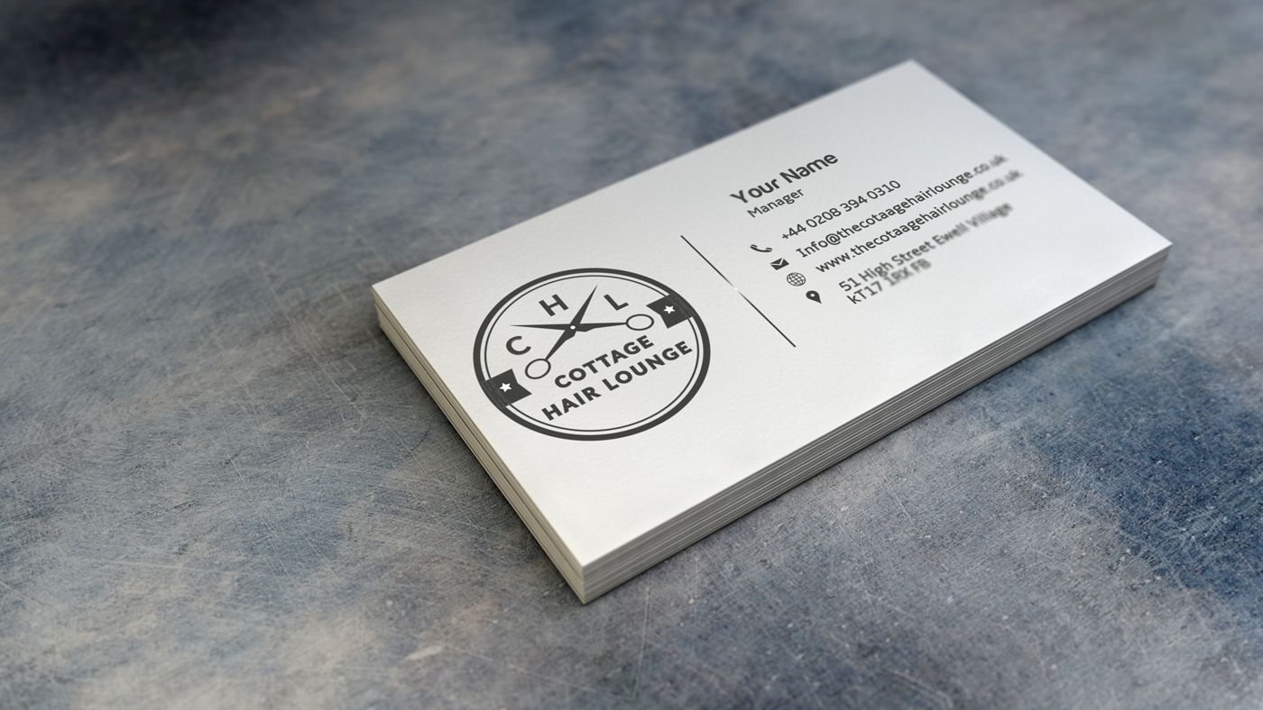 Business Card Design by unitedsolpk for this project | Design #6585211