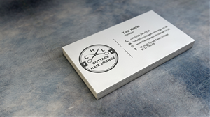 Business Card Design by unitedsolpk for this project | Design: #6585211