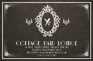 Business Card Design by Vinayak Dodagoudar