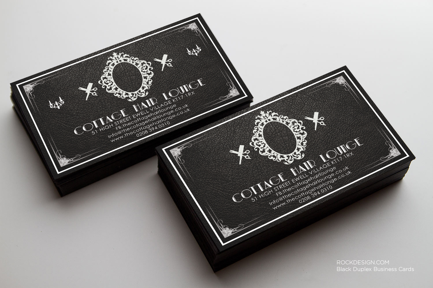 Business Card Design by Vinayak Dodagoudar for this project | Design #6585989